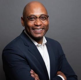 Dr Patrice Rankine